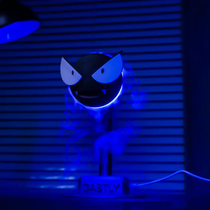3D Gastly Monster Humidifier - Wholesalus