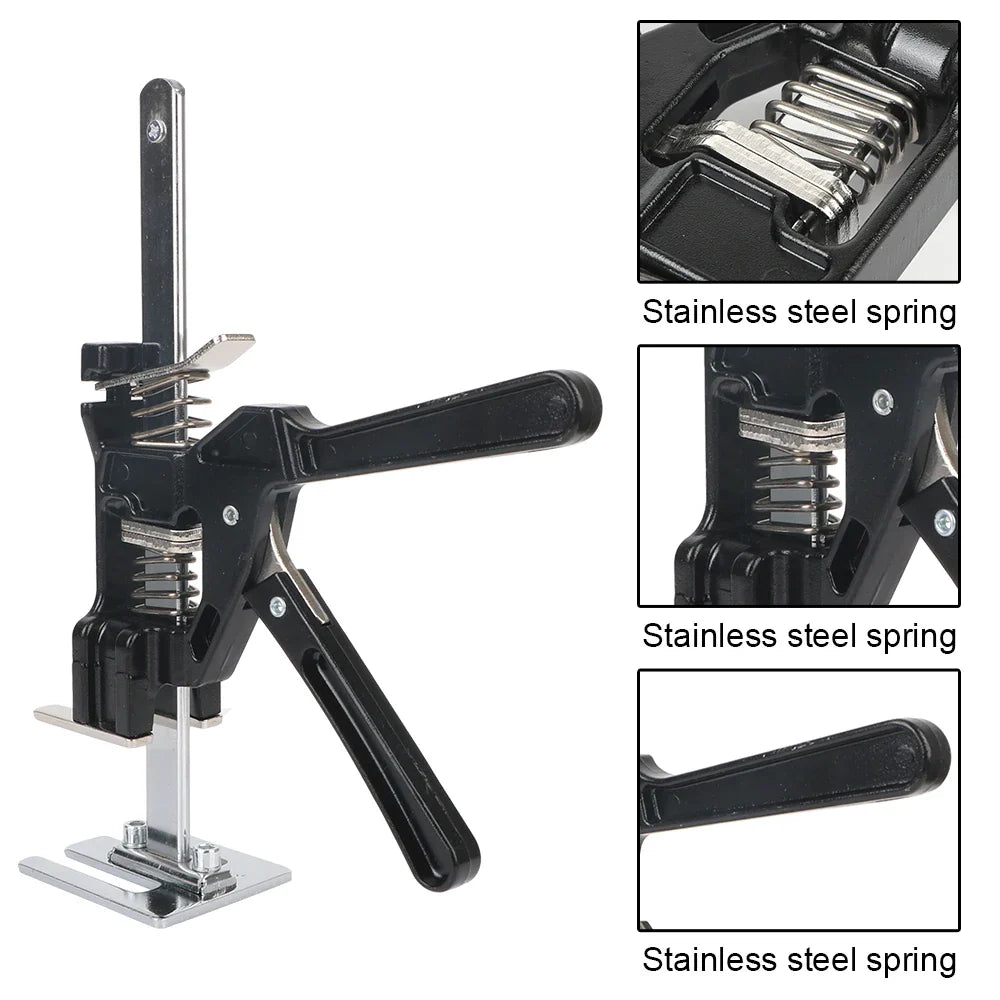 Multifunction Labor-Saving Panel Lifting Tool - Wholesalus