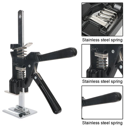 Multifunction Labor-Saving Panel Lifting Tool - Wholesalus