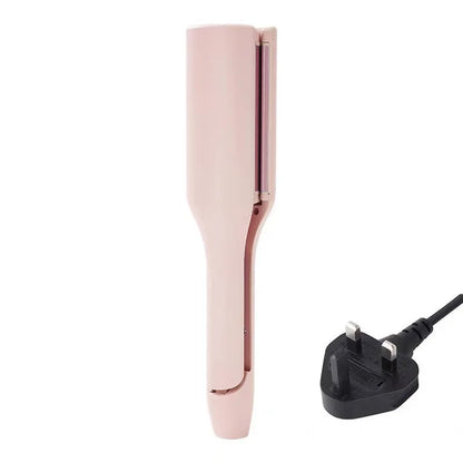 Hair Wave Curling Iron - Wholesalus