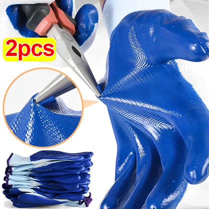 Cut Resistant Protective Gloves - Wholesalus