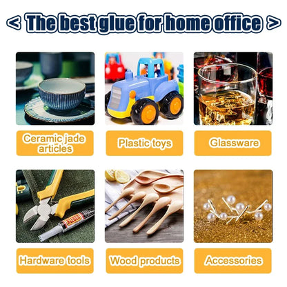 Multi Purpose Welding Glue - Wholesalus