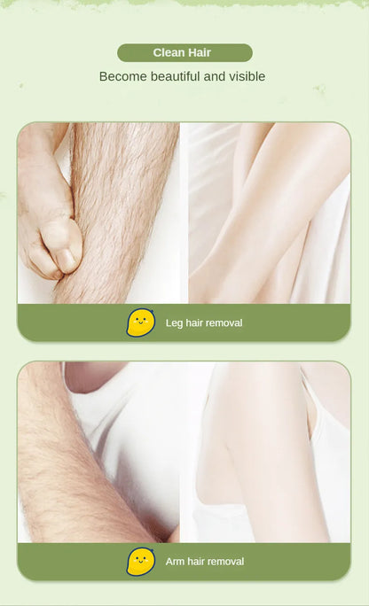 Painless Crystal Hair Remover - Wholesalus
