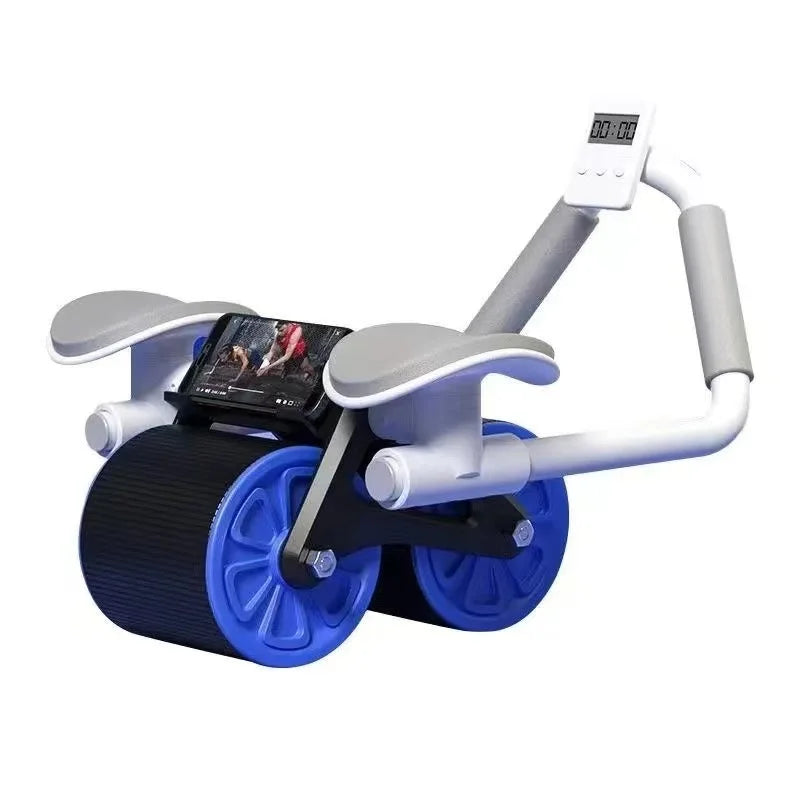 ABS Abdominal Muscles Training Roller