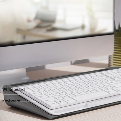 Desktop Mini Whiteboard Organizer - Wholesalus