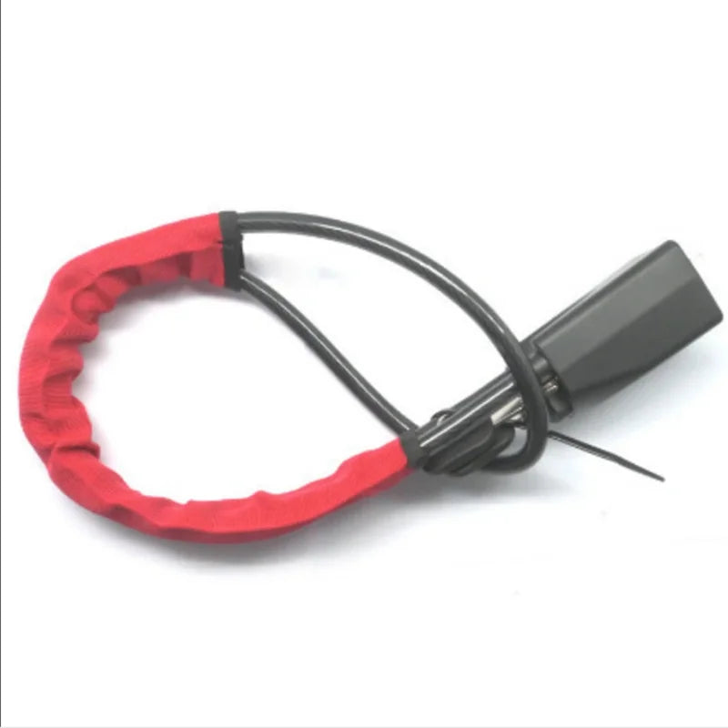 Anti Theft Steering Wheel Lock