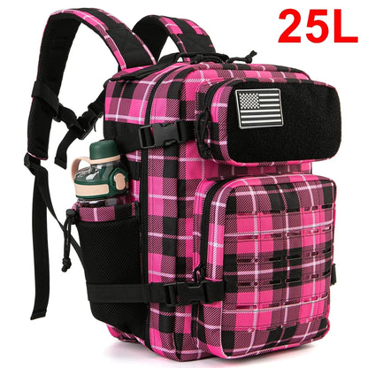 Hiking Tactical Backpack - Wholesalus