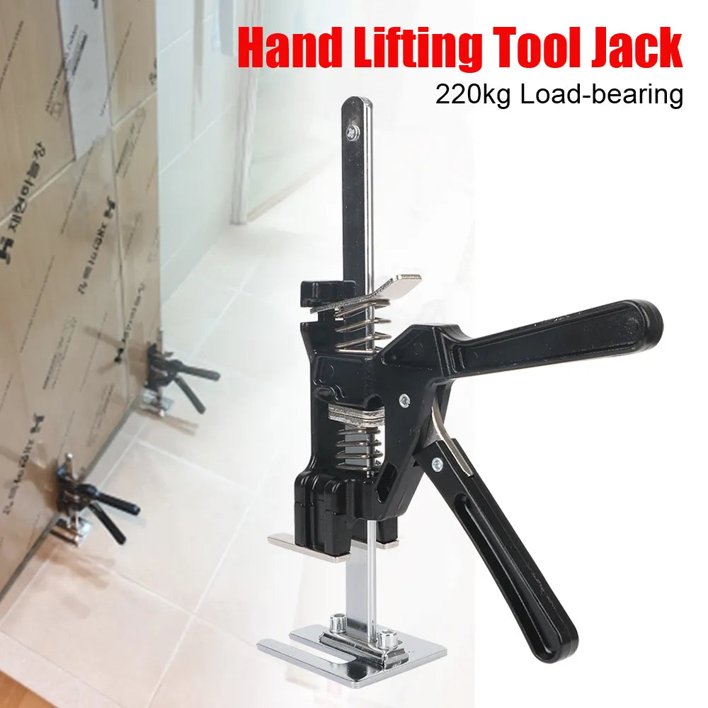 Multifunction Labor-Saving Panel Lifting Tool - Wholesalus