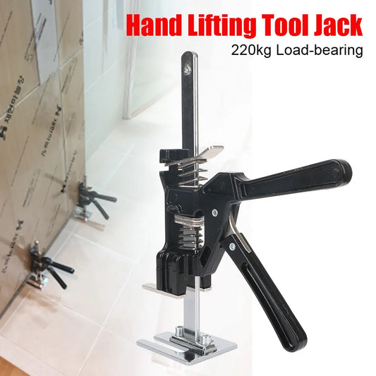Multifunction Labor-Saving Panel Lifting Tool - Wholesalus