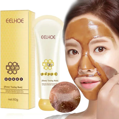 Dead Skin Removal Peel-off Mask - Wholesalus