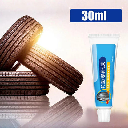 Adhesive Instant Bond Tire Repair Glue - Wholesalus