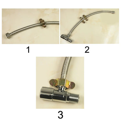 Detachable Hexagon Faucet Repair Tool - Wholesalus