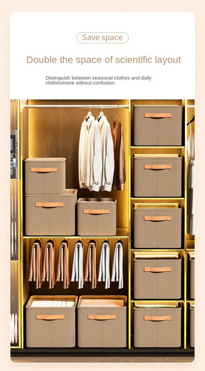 Steel Framed Foldable Organizer - Wholesalus