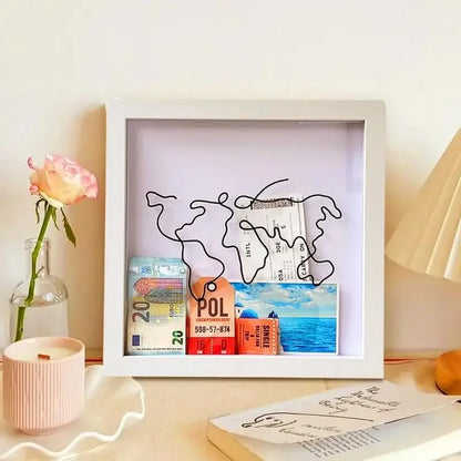 Wanderlust Archive Vault - Wholesalus