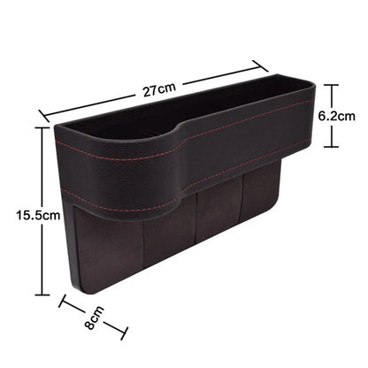 Car Seat Gap Storage Box - Wholesalus