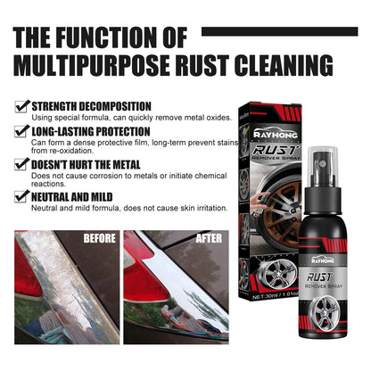 Rust Removal Spray - Wholesalus