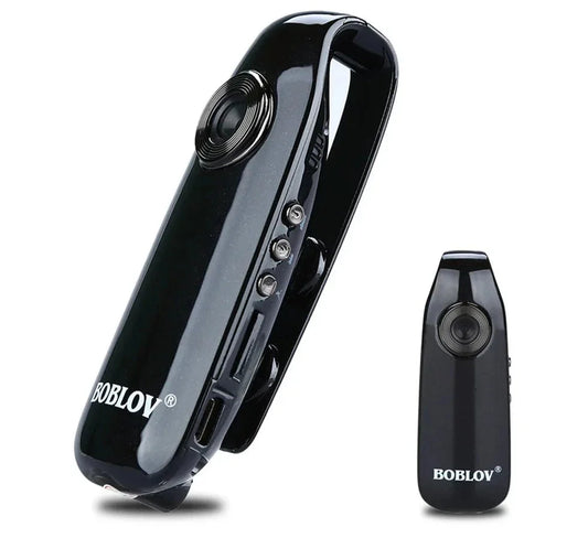 Mini Digital Video Recorder - Wholesalus