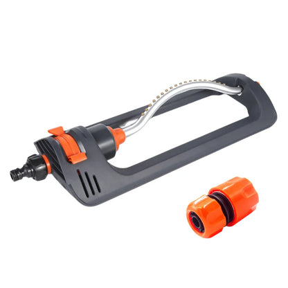 Automatic Swing Sprinkler - Wholesalus
