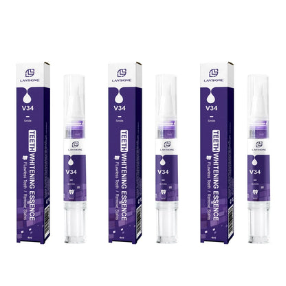 Whitening Dental Gel Pen - Wholesalus