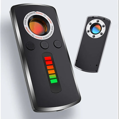 Anti Spy Hidden Camera Detector - Wholesalus
