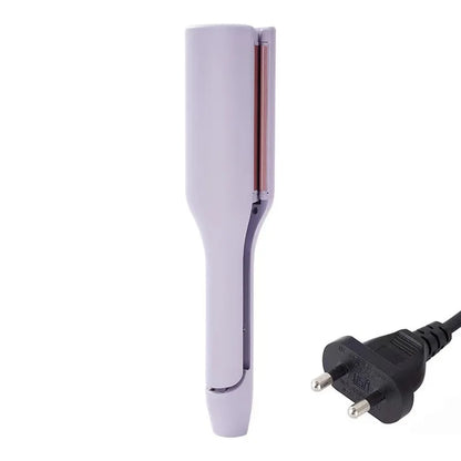 Hair Wave Curling Iron - Wholesalus