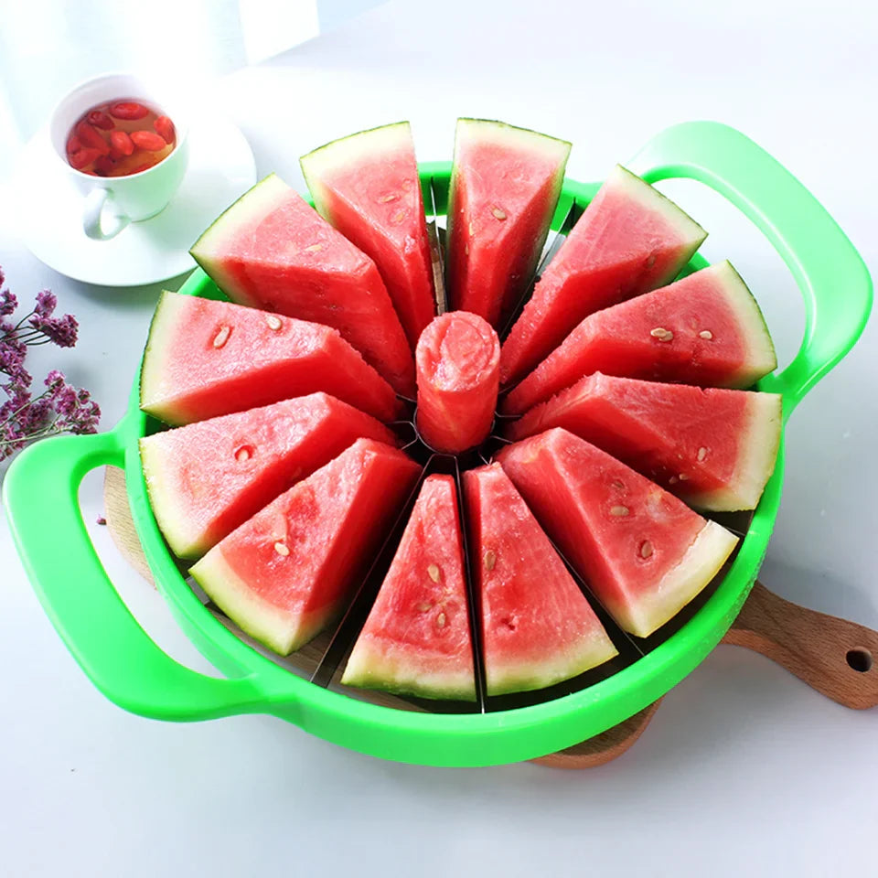 Stainless Steel Fruit Core Divider