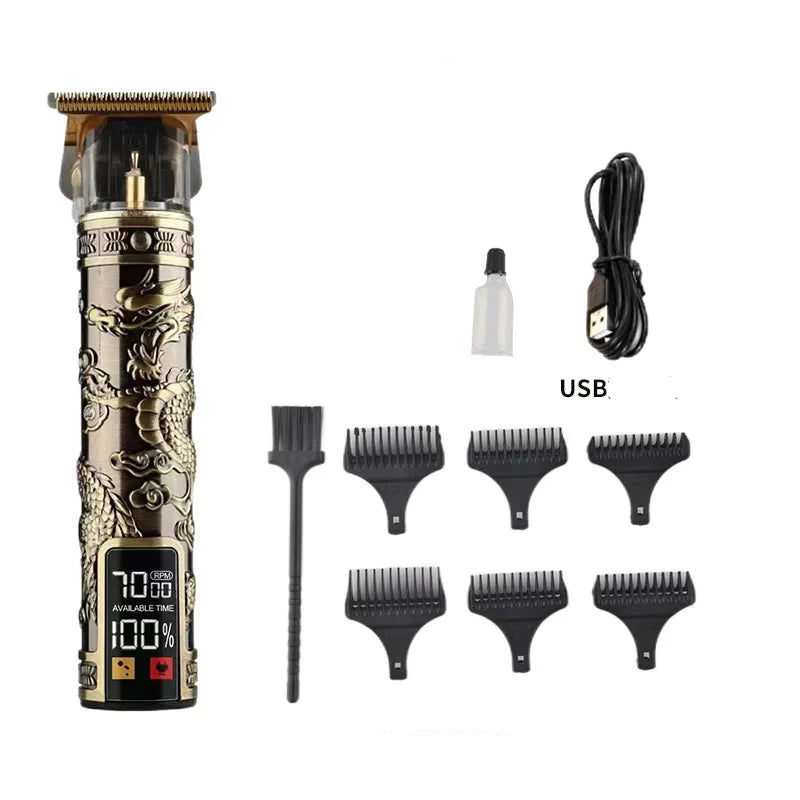 Hair Trimmer - Wholesalus