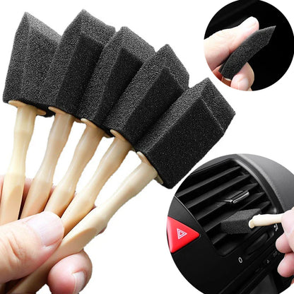 Ultimate Car Air Vent Cleaning Scrub - Wholesalus
