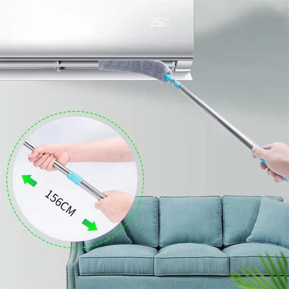 Flat Gap Dust Removal Brush - Wholesalus