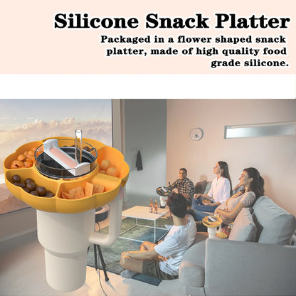 Stanley Cup Snack Bowl - Wholesalus