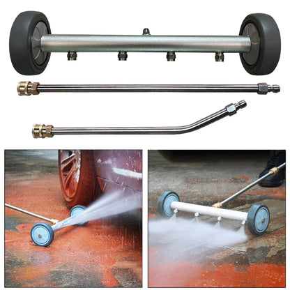 High Pressure Car Chassis Cleaning Nozzle - Wholesalus