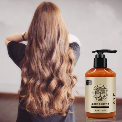 Curly Hair Moisturizing Cream - Wholesalus