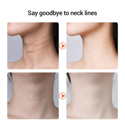 EMS Anti-Wrinkle Face and Neck Massager - Wholesalus