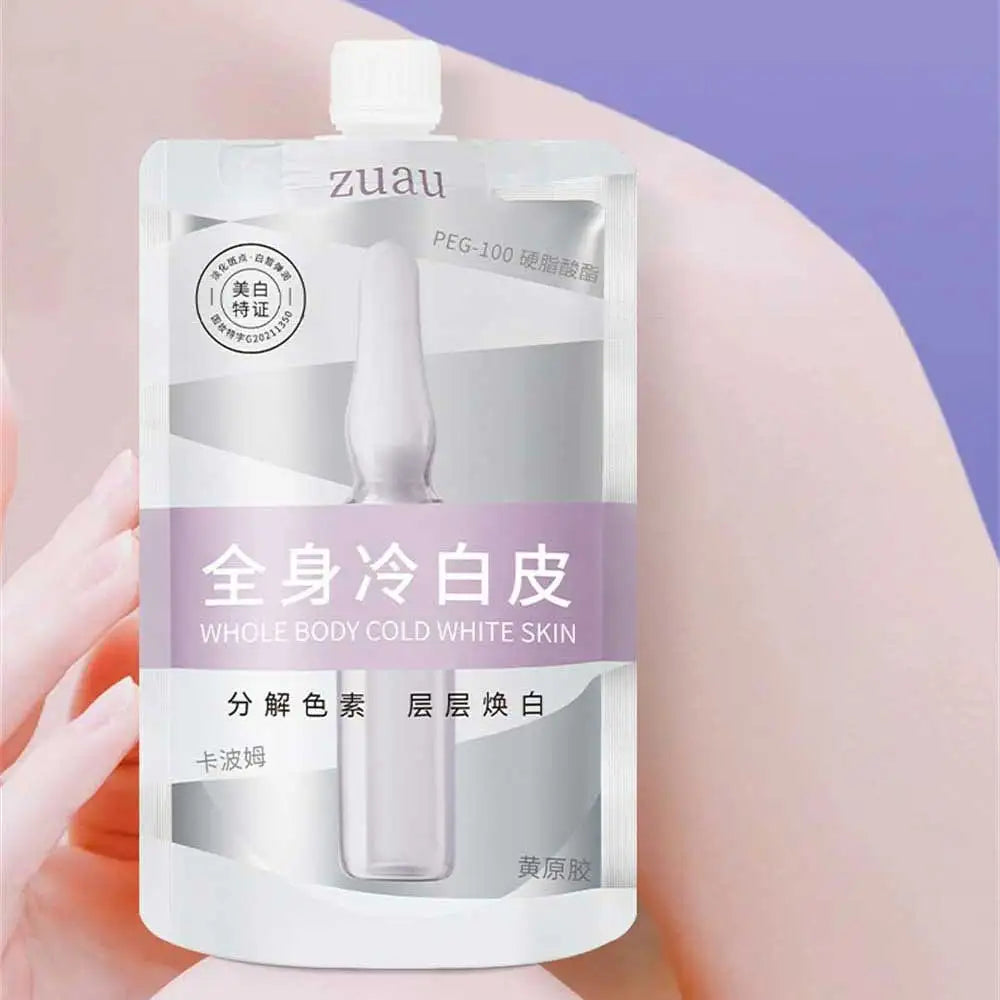 Skin Whitening Body Lotion