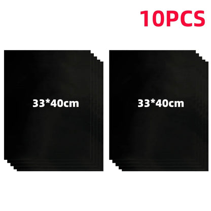 Reusable Non-Stick BBQ Grill Mat - Wholesalus