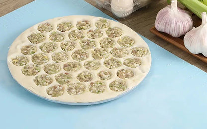 37 Holes Dumpling Mold - Wholesalus