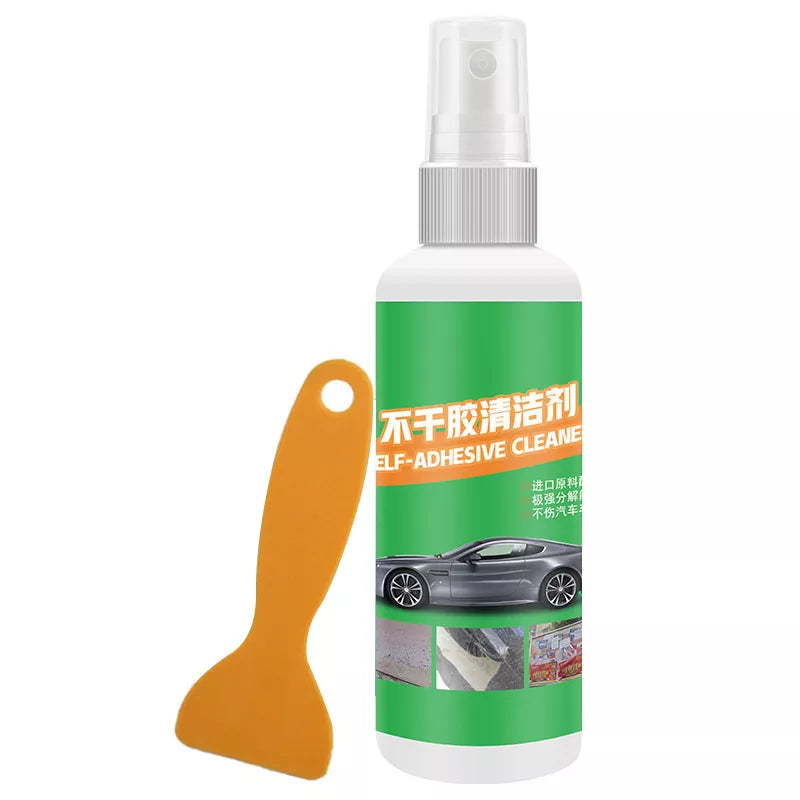 Adhesive Removal Spray