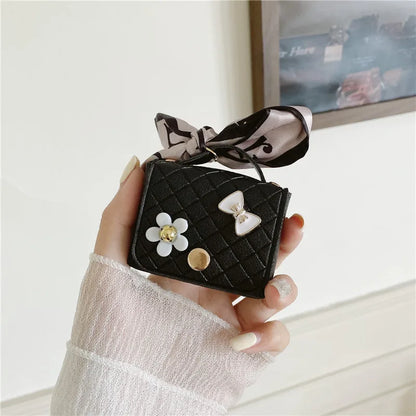 Fashion Handbag Earphone Case - Wholesalus