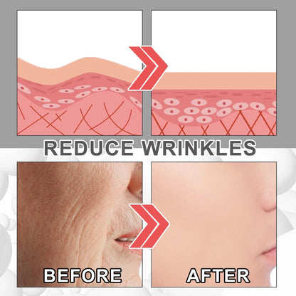 Collagen Anti Wrinkle Cream - Wholesalus