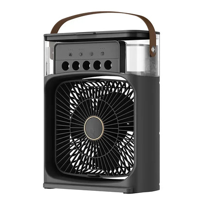 Portable Humidifier  AIr Cooler  Fan - Wholesalus