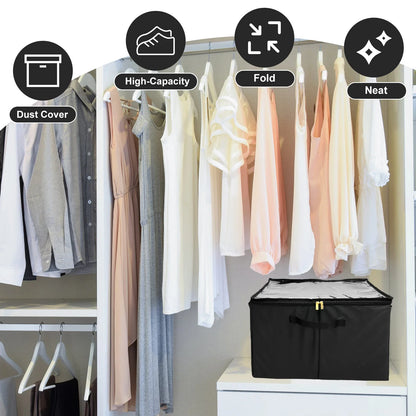 Shoe Storage Organizer Box - Wholesalus
