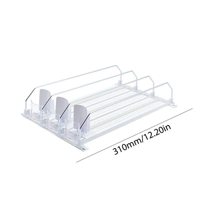 Drink Organizer Dispenser - Wholesalus