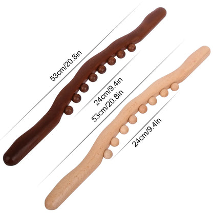 Muscle Relaxing Massage Stick - Wholesalus