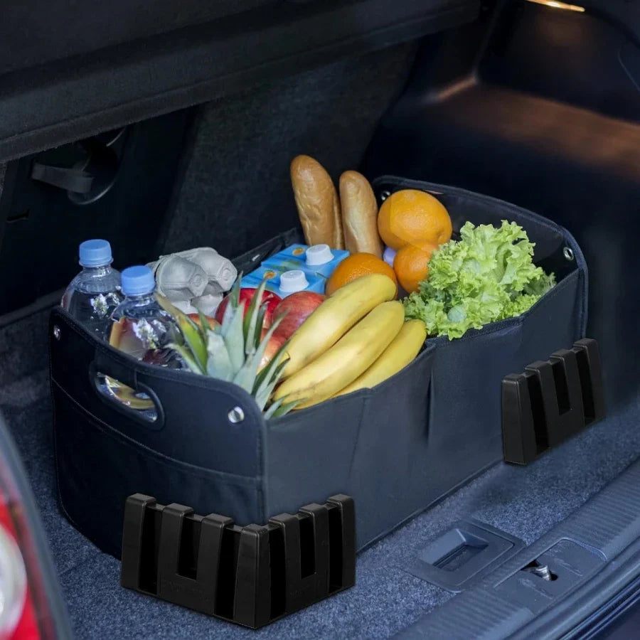 Multipurpose Car Trunk Organizer Blocks