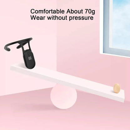 Ultrasonic Posture Corrector Massager - Wholesalus
