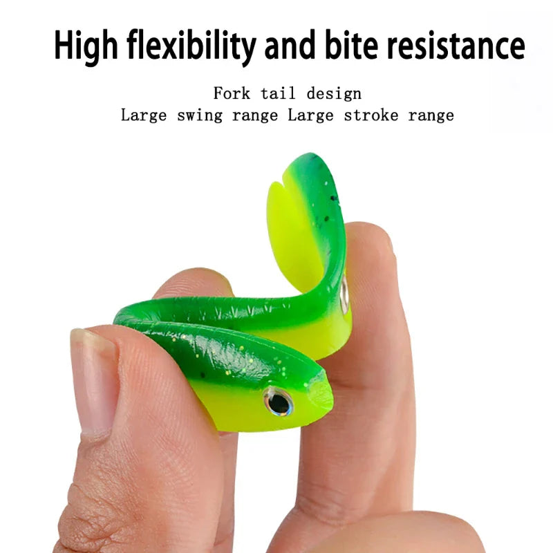 Fishing Lure - Wholesalus