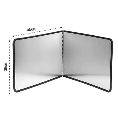 Kitchen Cooking Oil Splash Guard - Wholesalus