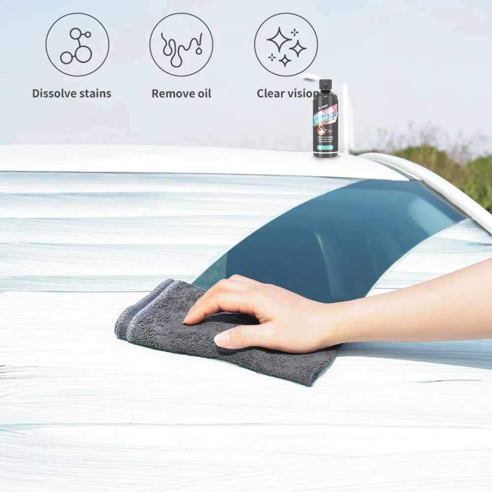 Car Glass Polishing Cream - Wholesalus