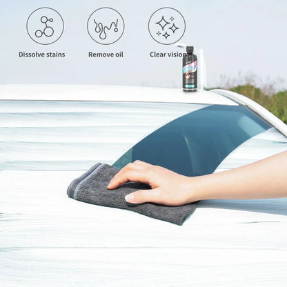 Car Glass Polishing Cream - Wholesalus