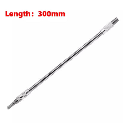 Multifunctional Flexible Shaft Tool - Wholesalus